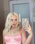 Анкета проститутки Мелисса - метро Марфино, возраст - 24