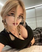 Анкета проститутки Мария - метро Северное Тушино, возраст - 25