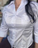 Анкета проститутки Анечка - метро Тимирязевский, возраст - 27