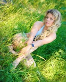 Анкета проститутки Илона - метро Перово, возраст - 32